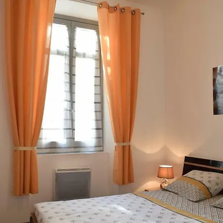 شقة Coeur De - 5mn Croisette Palais - Terrasse Et Parking *